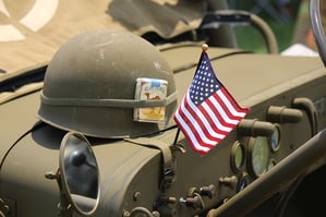 Memorial Day Restaurant Promotions