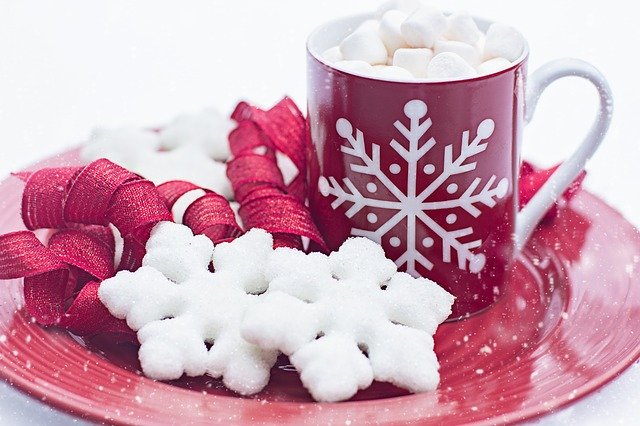 Getting Your Bakery Ready For The Holidays