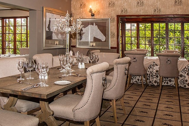 Redesigning Your Restaurant To Increase Profits