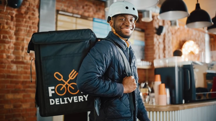 The High Cost Of Third-Party Delivery Services
