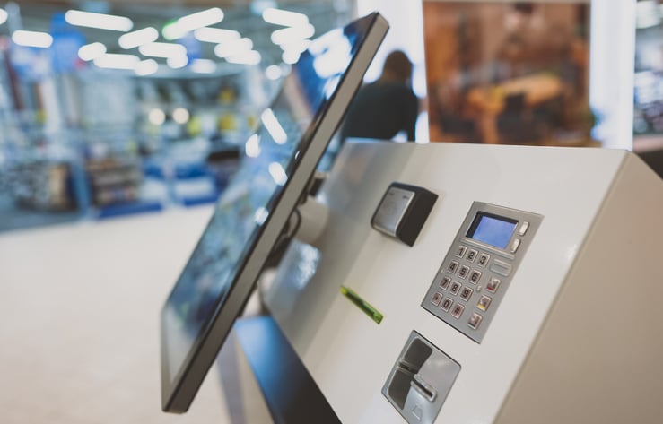 5 Benefits Of Adding Self-Service Kiosks To Your Business