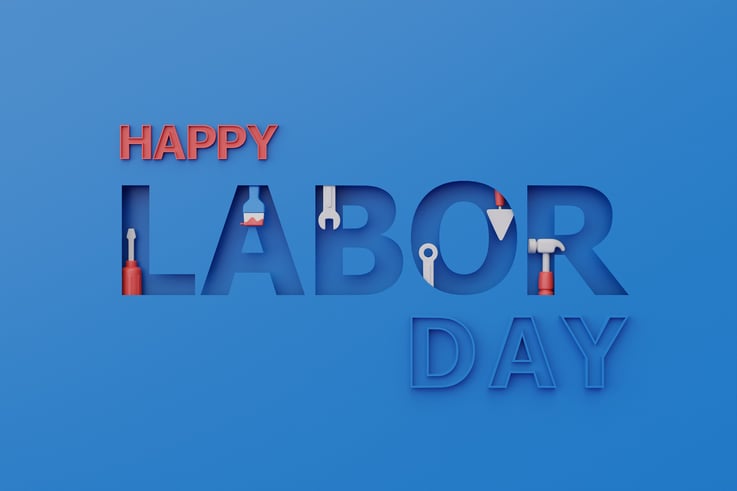 How To Celebrate Labor Day