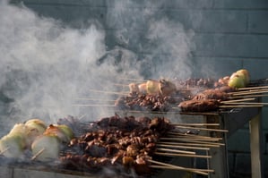 How to get your Restaurant ready for Tourist season