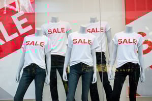 Preparing Your Clothing Store for the Summer Months