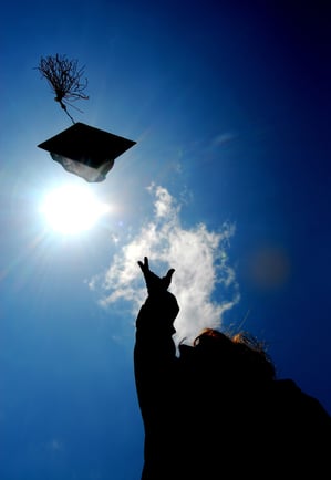 Catering To Graduation Season