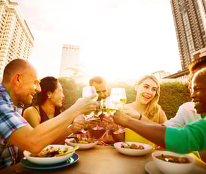 How to get your Restaurant ready for Tourist season