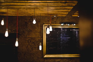 How To Keep Your Restaurant Menu Fresh