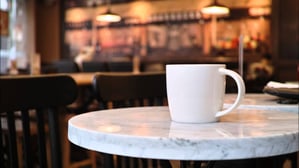 Fast Funding to Out-Brew the Coffee Competition