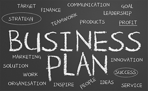 Key Components of Every Small Business Plan