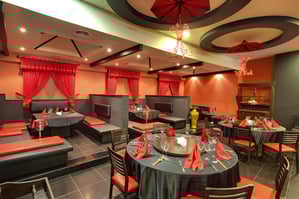 Top 5 Ways Your Restaurant Can Benefit From a Business Cash Advance