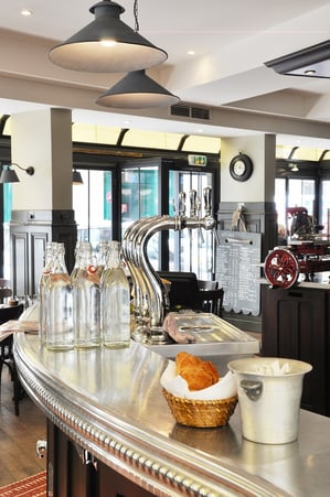 The Value of Cosmetic Improvements to Your Business and How Business Cash Advances Can Help