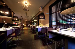 Top 5 Ways Your Restaurant Can Benefit From a Business Cash Advance