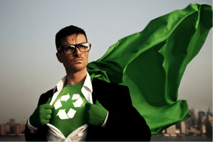 green business