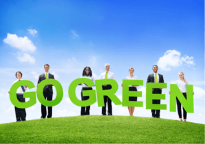 green business