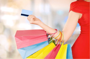 holiday sales
