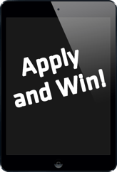 Apple iPad Giveaway