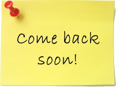 How to make sure your customers always come back