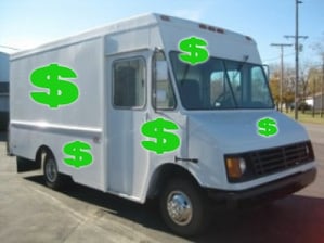 Why your restaurant needs a food truck