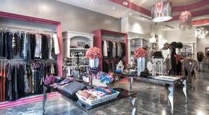 How to keep your clothing store significant