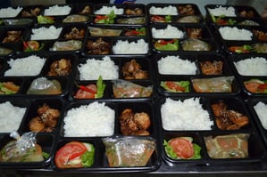 Adding Delivery and Catering Services to your Restaurant