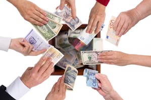 6 Ways Merchant Cash Advances are Better Than Crowdfunding