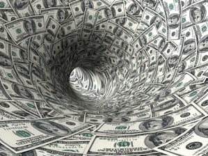 Turning Around a Money Pit Business With the Help of a Merchant Cash Advance