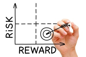 5 Reasons to Take a Chance With a Merchant Cash Advance