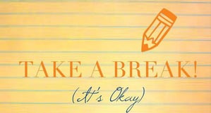 9 Ways for Small Business Owners to Relieve Stress