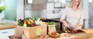 Recipe Service: Learning to Cook, Cooking to Learn