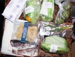 Recipe Service: Learning to Cook, Cooking to Learn