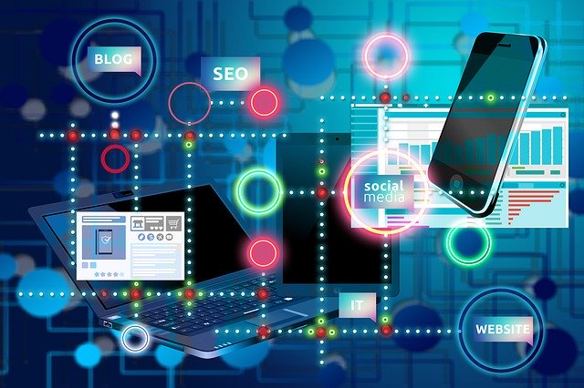 6 Ways To Upgrade Your Small Business Website