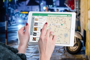 7 Ways To Renovate Your Restaurant Technology