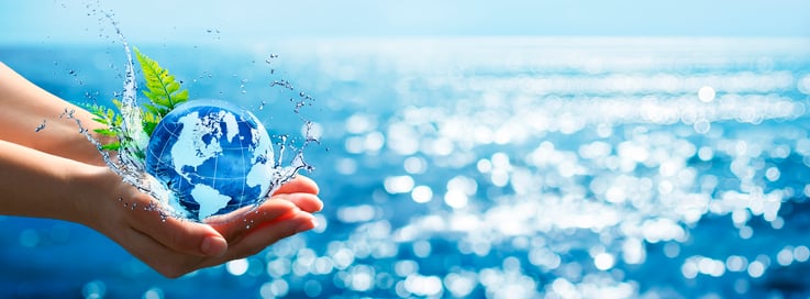 Did You know: June Is National Ocean Month
