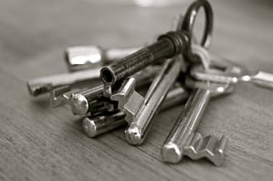 Keeping Your Small Business Secure