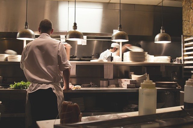 It’s Time To Open A Ghost Kitchen