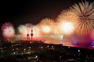 Fast Cash To Fund Your Restaurant’s 4th of July Celebration