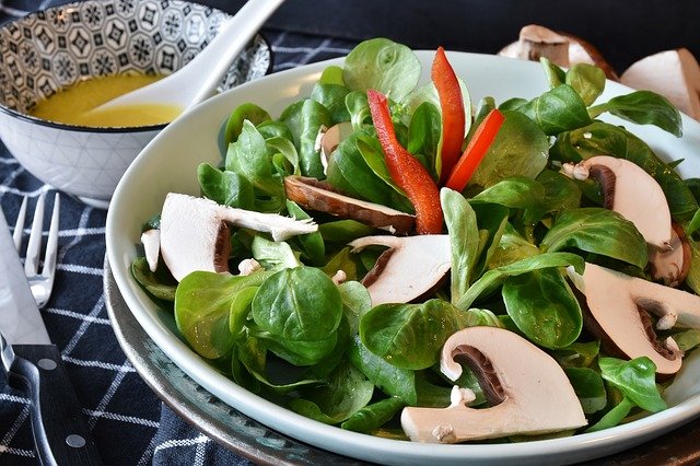 10 Unique Dishes To Inspire Your Spring Restaurant Menu