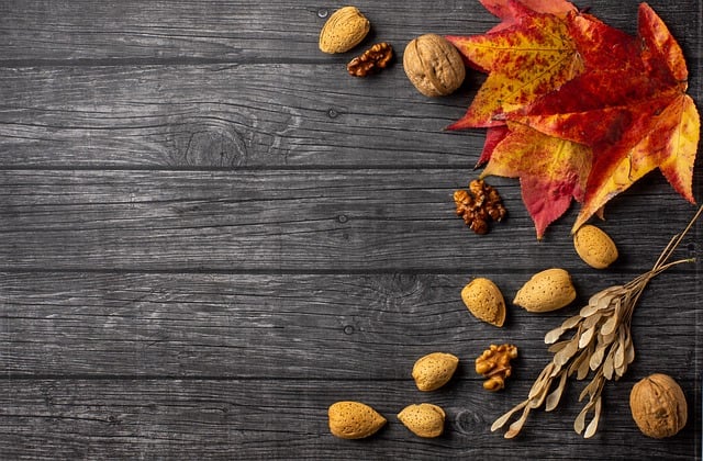 10 Must Have Recipes For Your Fall Catering Menu