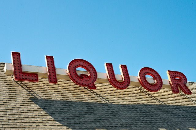 How Your Liquor Store Can Use A Business Cash Advance