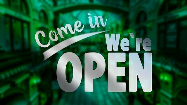 5 Tips For Retail Re-opening