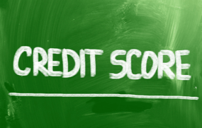low credit