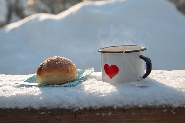 Maintaining Restaurant Revenue Through Winter 2021