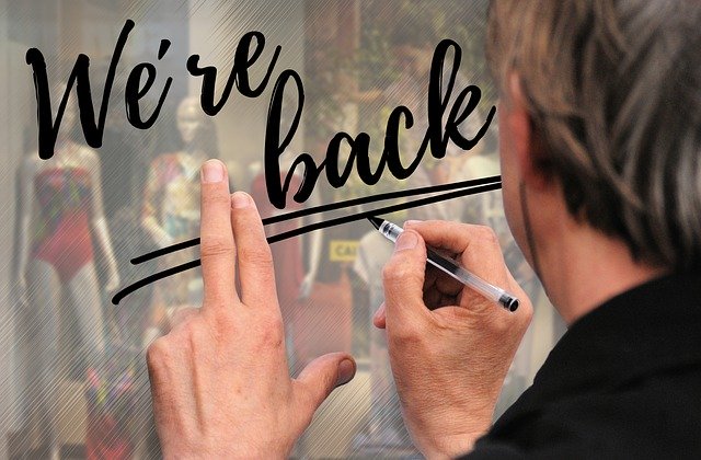 Restaurant Re-Opening: What To Expect And How To Prepare