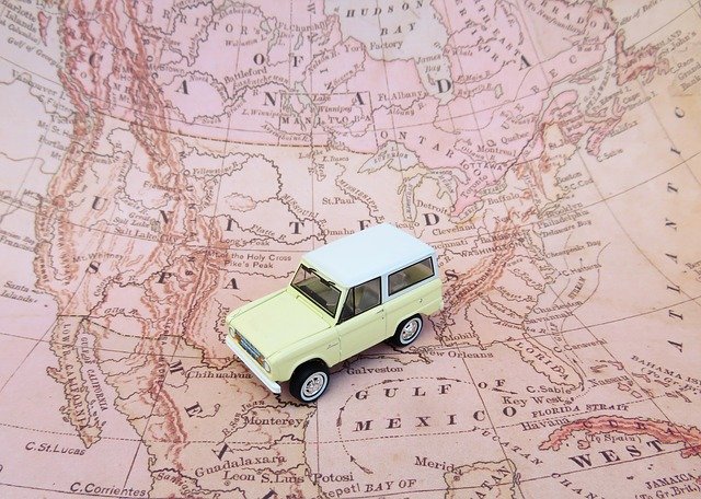 Is Your Auto Repair Shop Ready For Road Trip Season?