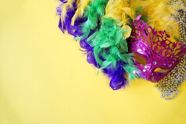 5 Ways To Celebrate Mardi Gras At Your Restaurant