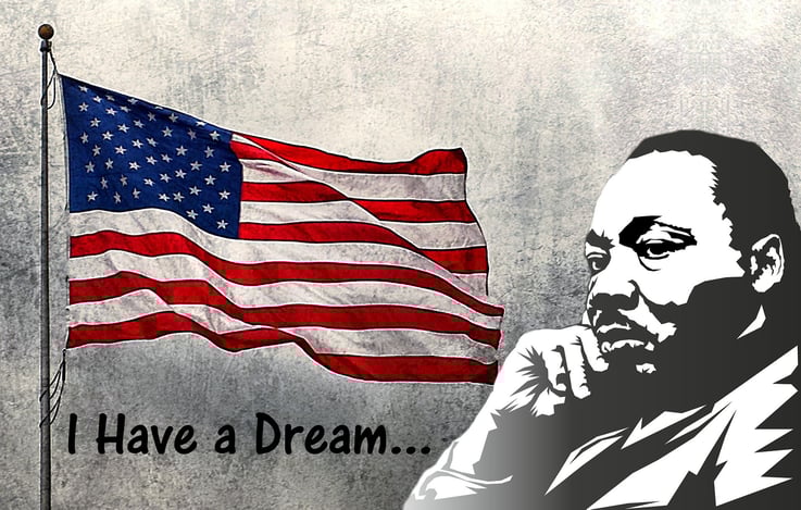 10 Martin Luther King Jr. Quotes That Still Inspire Change Today