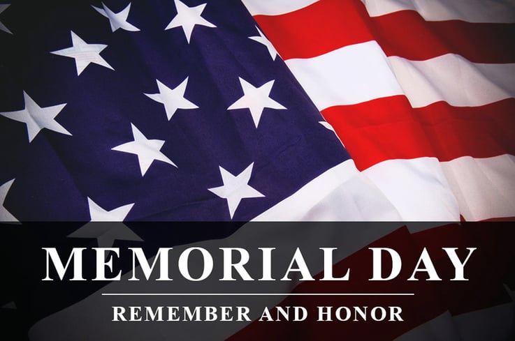 Memorial Day Facts