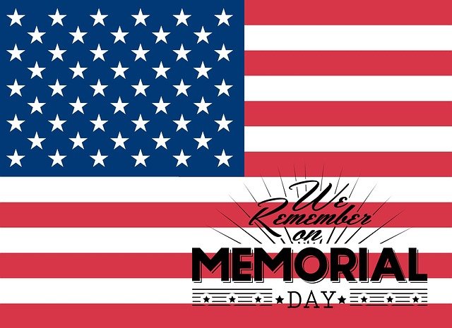 5 Memorial Day Retail Promotion Ideas