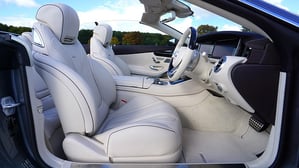 2017 Auto Industry Trends