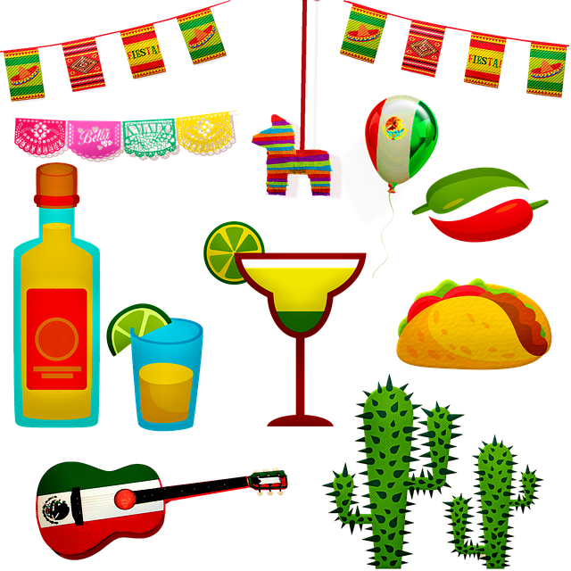 A Brief History Of Cinco de Mayo
